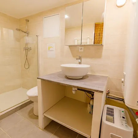 Souplex Voltaire * Hyères