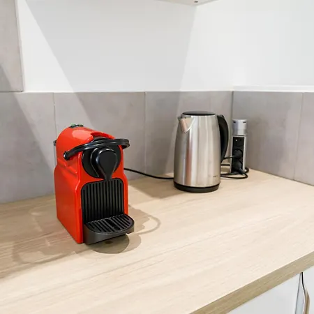 Apartamento Souplex Voltaire Hyères