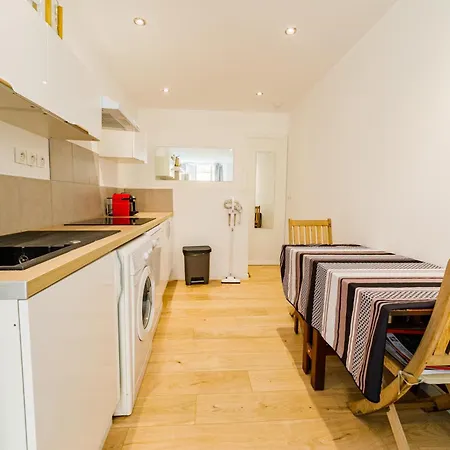 Souplex Voltaire * Hyères