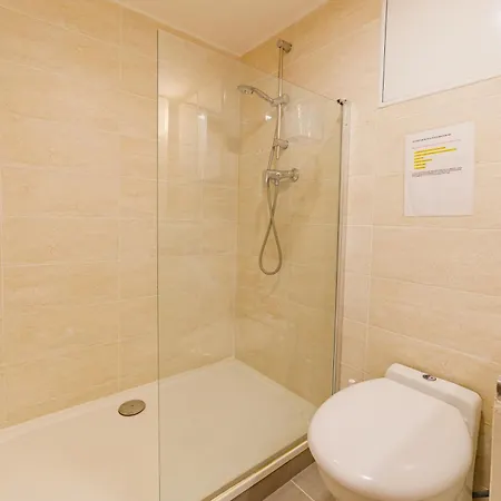 Apartment Souplex Voltaire Hyères