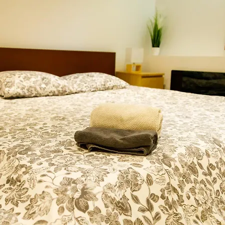 Souplex Voltaire Apartment *