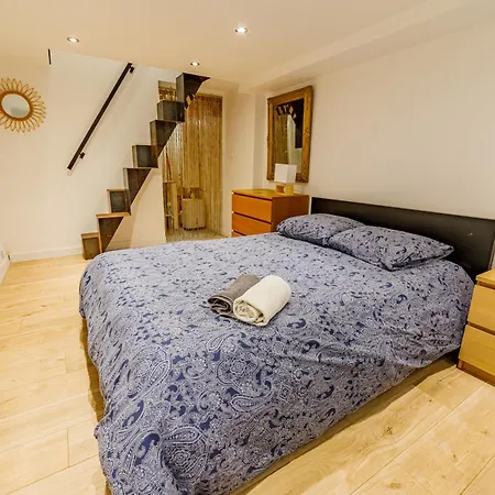 Souplex Voltaire Apartment Hyères